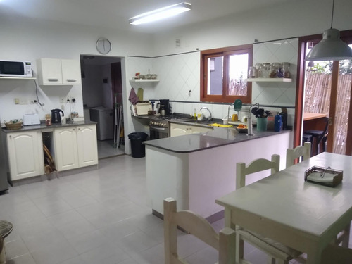 Venta Casa En Barrio Cerrado La Chacra