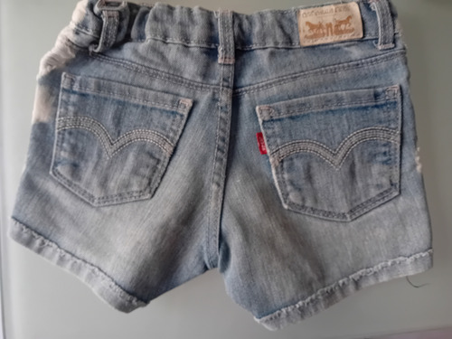 Ropa De Nena Lote Oportunidad Variado (Usado)