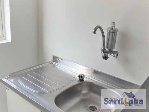 Imagem 3 de 15 de Sala Comercial Para Locação - Vila Sônia - Sp - 1441