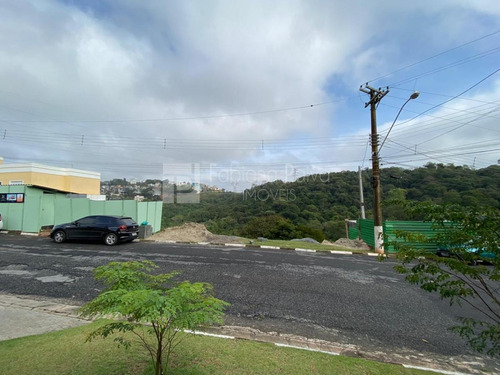 Imagem 1 de 6 de Terreno Em Condomínio Para Venda Em Arujá, Condomínio Arujá Hills Iii - Te0189_1-1919665