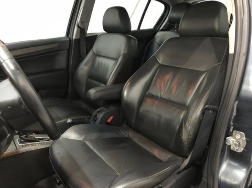 Imagem 10 de 15 de Chevrolet Vectra Gt-x 2.0 Flex Power 2009 Automatico