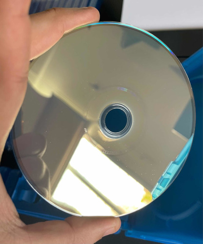 Imagem 7 de 7 de Blu Ray Contatos Imediatos Do 3o Grau - Raro - Lombada Azul