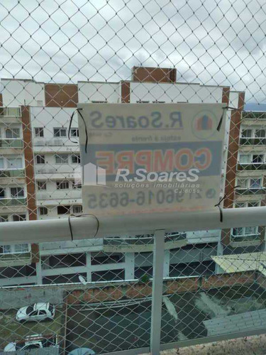 Imagem 10 de 15 de Apartamento Com 2 Quartos Em Vila Valqueire, Rua Evaristo De Morais - Vvap20888