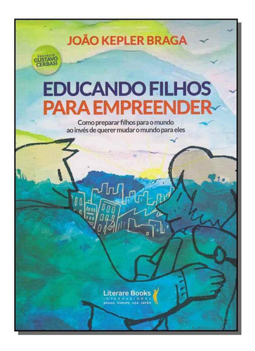 Educando Filhos Para Empreender