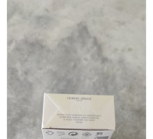 Perfume Acqua Di Giò Giorgio Armani Edt Masculino 100ml