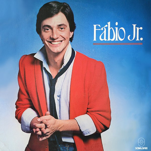 Fábio Jr. 568 Músicas Discografia Completa De 1974 A 2015 Edição Limitada