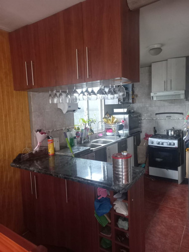 Casa En Venta De 2 Dorm. En Temuco