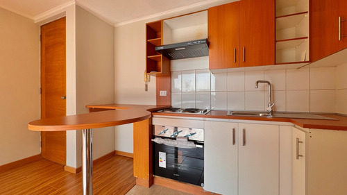 Departamento Remodelado