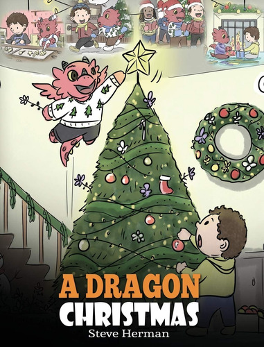 A Dragon Christmas