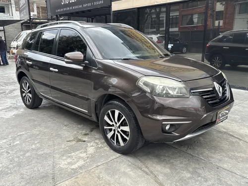 Renault Koleos DYNAMIQUE AT 2500CC 4X2