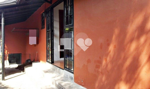 Casa 3 Dorm Sendo Um Suíte No Bairro Medianeira - 28-im416146