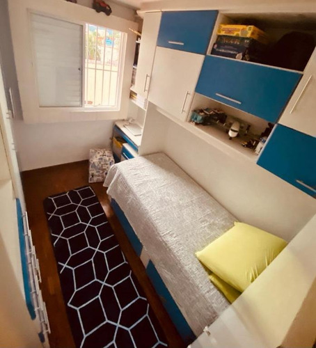 Imagem 21 de 28 de Casa Com 3 Dormitórios À Venda, 195 M² Por R$ 820.000,00 - Vila Nova Cachoeirinha - São Paulo/sp - Ca2324