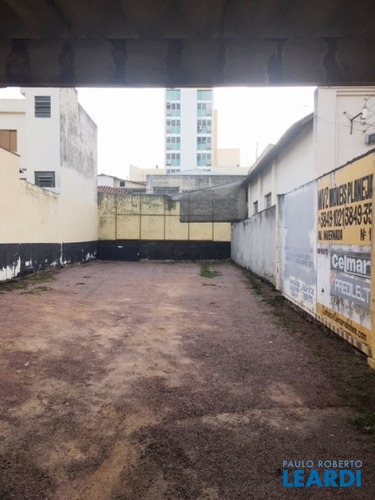 Imagem 4 de 4 de Terreno - Centro - Sp - 560203
