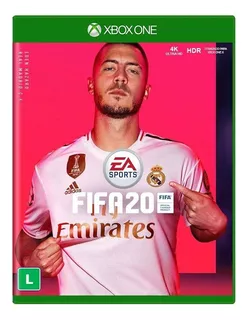 Fifa 20 (fifa 2020) / Xbox One