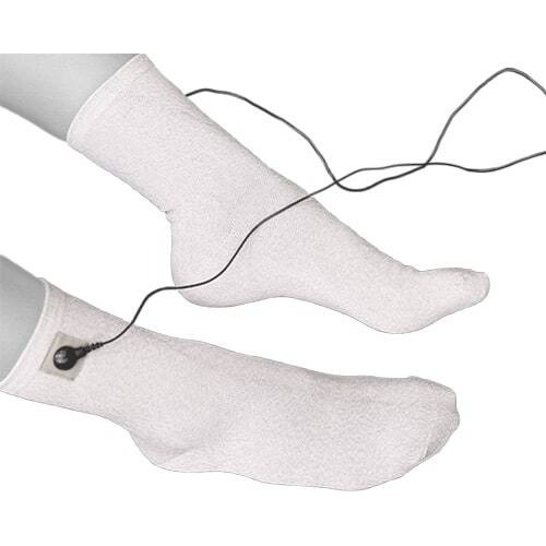 Calcetines Con Electrodos Acusocks - Hidow