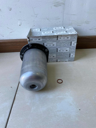 Kit De Mantencion Nissan Np300 Original