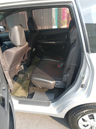 Toyota Avanza 1.5 Le Mt