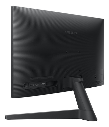 Monitor Led Ips Gamer Samsung Essential S3 24 100 Hz Ls24c3