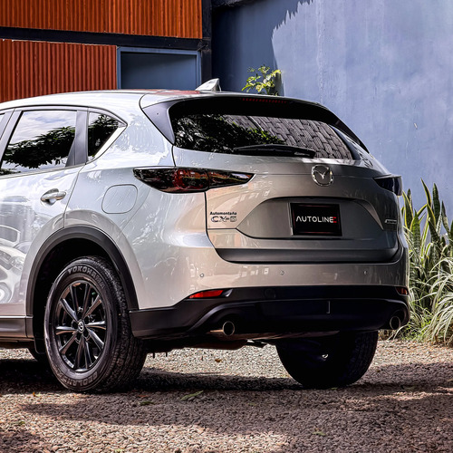 Mazda CX-5 2.0 Touring Station Wagon