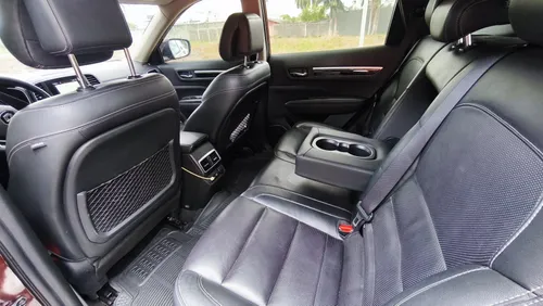 Renault Koleos Intense 4x4
