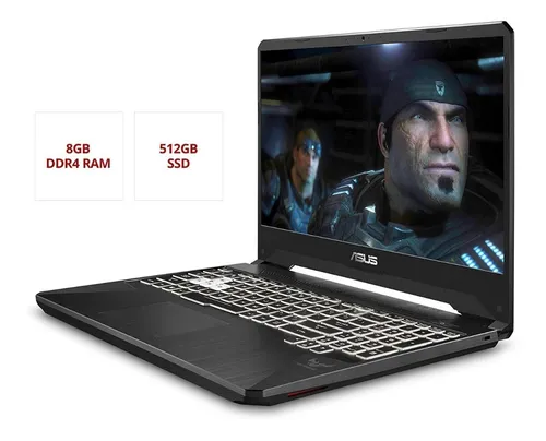 Ryzen 7 shop 3750h gtx 1650