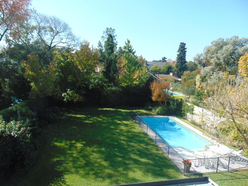 Imagen 8 de 30 de Casa En Venta 4 Dormitorios Super Linda En La Mejor Zona. Las Lomas Gof. San Isidro