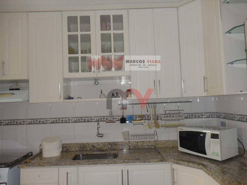 Apartamento Residencial À Venda, Vila Tupi, Praia Grande - . - Ap0639
