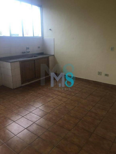 Imagem 10 de 20 de Prédio Para Alugar, 360 M² - Vila Mogilar - Mogi Das Cruzes/sp - Pr0004