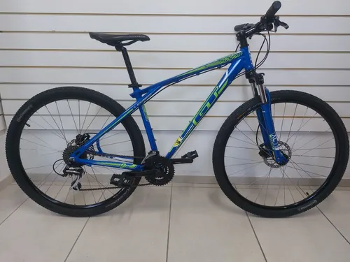 Bicicleta timberline outlet