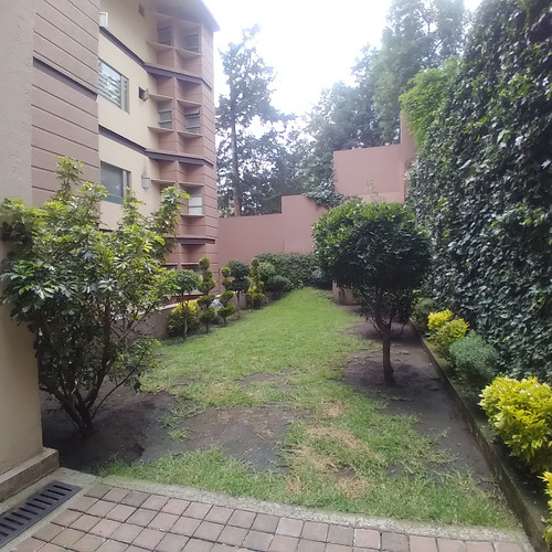 Oportunidad Baja De Precio, Amplio Departamento De Dos Pisos, 3 Recámaras, 4 Baños, 2a. Cda. De San José Tetelpan