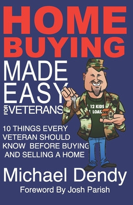 Libro Home Buying Made Easy For Veterans: 10 Things Every...