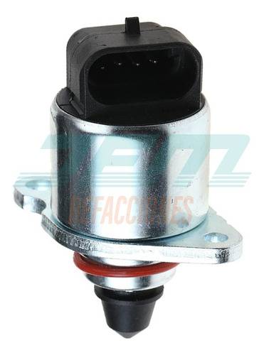 Valvula Iac Spark Gm 1.2l 2011 2012 2013 2014 2015 2016
