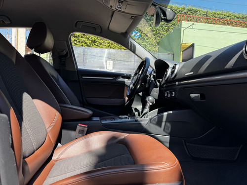 Audi A3 1.4 Sedán Select At Dsg