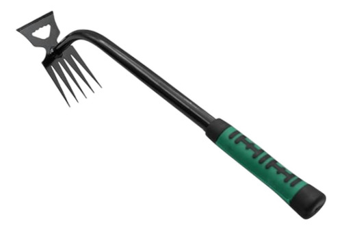 Weeder Weeder De Mano Portátil Multifuncional, 5 Dientes