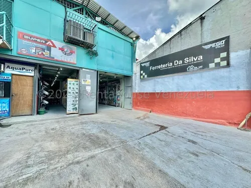 Fondo De Comercio En Venta En Parroquia La Candelaria, 25-2051