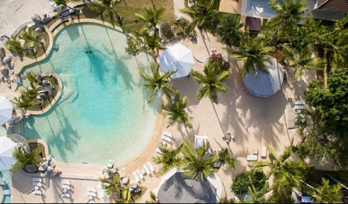 Bayahibe, Dominicus -tracadero Lodge, Apartamento De 2 Habitaciones