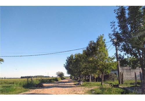 Imagen 2 de 2 de Se Vende Terreno En Reconquista
