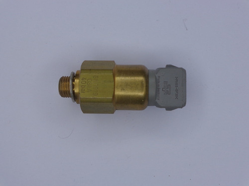 Imagem 8 de 10 de Sensor Pressão Da Direção Hidráulica Golf /99 6n0919081a