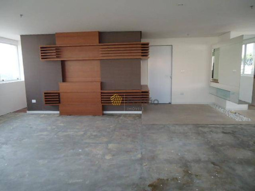 Imagem 12 de 24 de Sala Para Alugar, 155 M² Por R$ 5.469,55/mês - Centro - São Bernardo Do Campo/sp - Sa0118