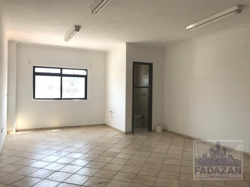 Imagem 12 de 29 de Conjunto Para Alugar, 167 M² Por R$ 1.800,00/mês - Vila Maria Antonieta - Pinhais/pr - Cj0040