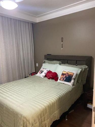 Imagem 9 de 12 de Apartamento À Venda, 177 M² Por R$ 1.190.000,00 - Alphaville Industrial - Barueri/sp - Ap0591