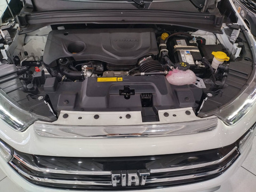 Imagem 2 de 12 de Fiat Toro 1.3 Turbo 270 Flex Volcano At6