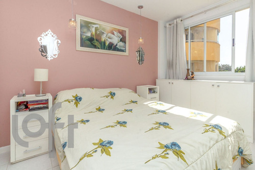 Imagem 10 de 29 de Apto Jacarepaguá | 1 Quartos | 43 M² | Cond: R$800.00 | 1 Vaga - 1jb15or