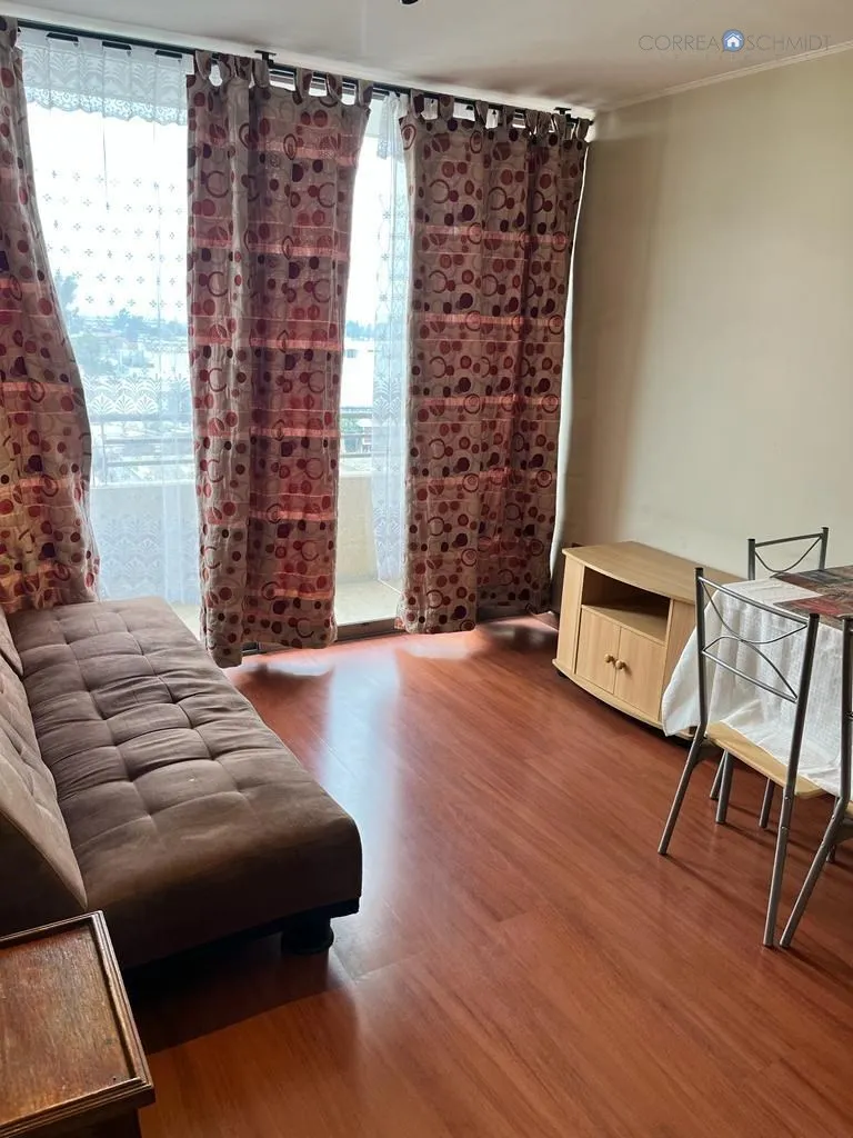 Imagen 2 de 7 de Departamento En Venta, Centro De Rancagua