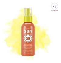 Comprar Jafra Sun Protector Solar En Spray Fps 50 Amplio Espectro 