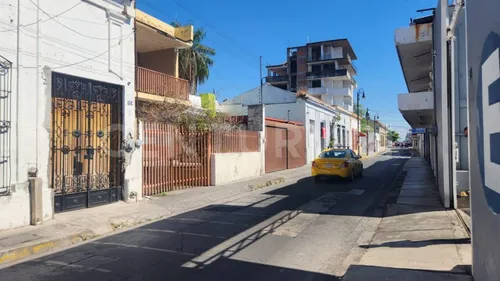 Casa Para Bodega En Renta En El Centro De Colima