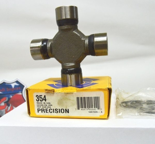 Cruceta 354 Precision Ford Triton Fx4 F150 F250