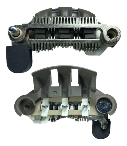 Diodera Alternador Nissan Sentra Mazda 323. Sist. Mitsubishi