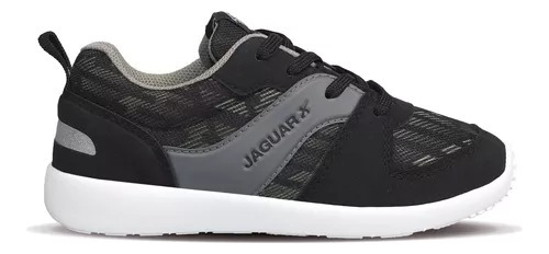 Zapatillas Jaguar Art. #935 21 Al 26 Mpshoes