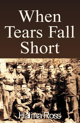 Libro When Tears Fall Short - Ross, Halina